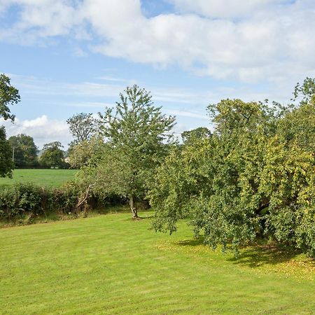 Fir Tree Cottage Standon Esterno foto